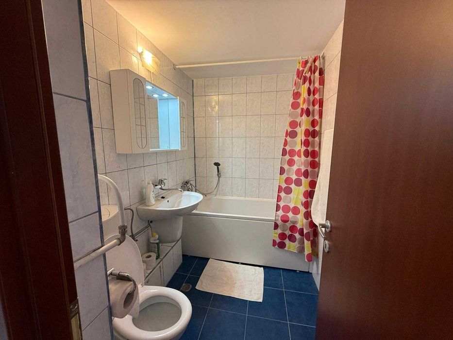 PF inchiriez apartament 2 cam, parcare Marasti/Gheorgheni, Dorobantilor FSPAC/UTCN