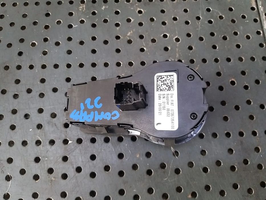 Bloc lumini jeep compass 2 07357254100