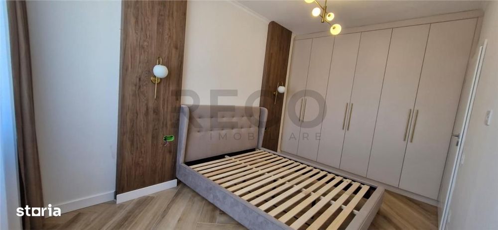 RECO Apartament Nou 2 camere in Oradea zona Iosia etaj 1