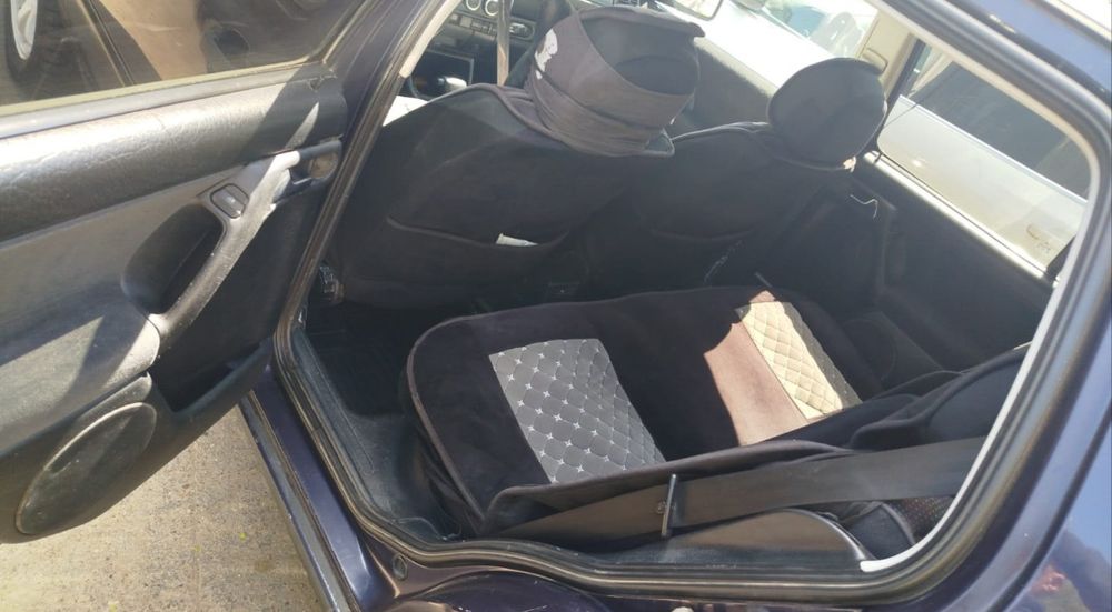 Продам Фольксваген Гольф 3