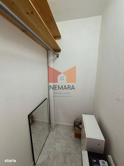 Apartament 2 camere, cartier 7 Noiembrie, str. 22 Dec