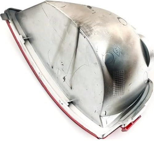 Заден десен халоген за мъгла, Renault, Megane IV 4 Хечбек, Без фасунга