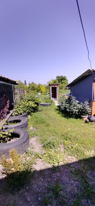 Полдома посёлок Жанашар