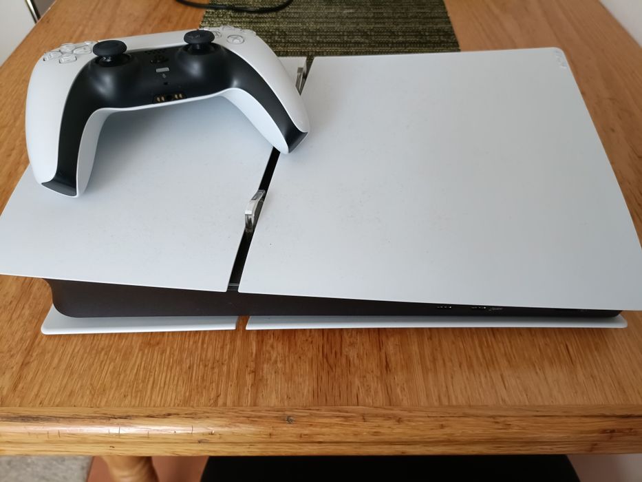 Play station digital edition