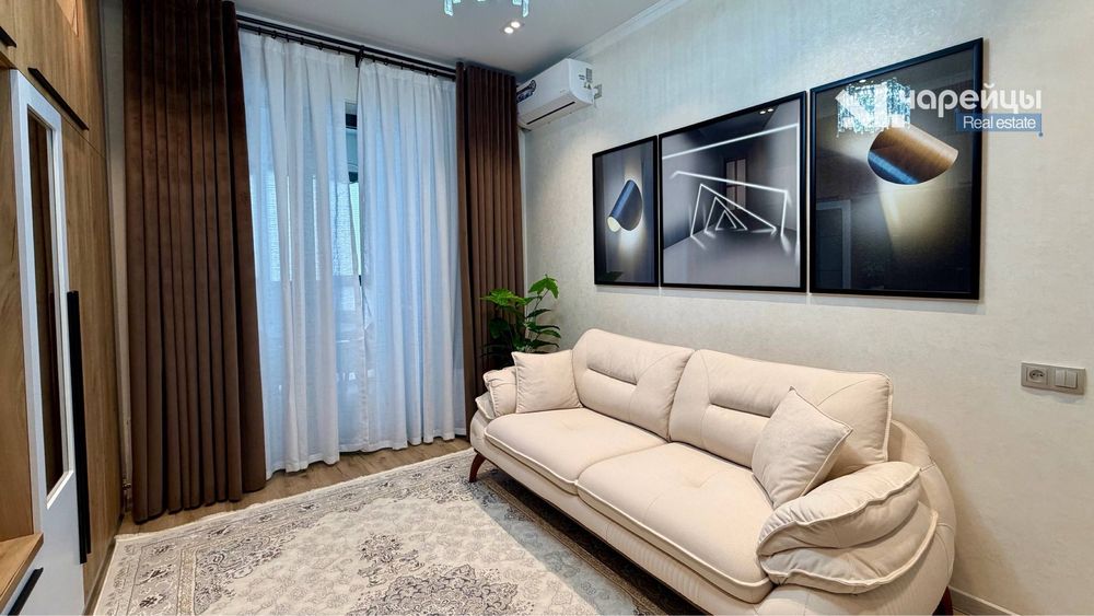 ‼️ЖК «O’z Makon» 3/12/16 51м2‼️Узбум, Фергона Йули Golden House‼️