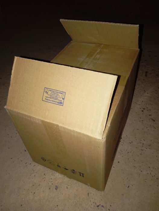 Шымкент коробка сатылады