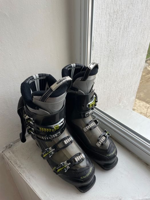 Clăpari Salomon mărimea 42