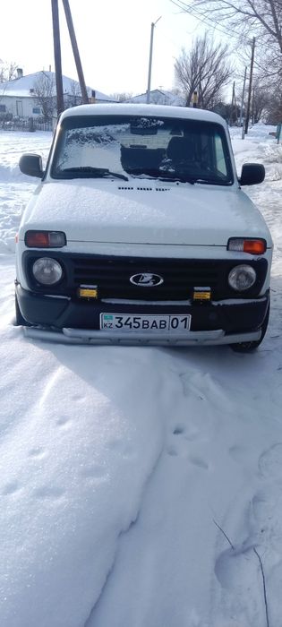 Урбан 2018г газ бензин