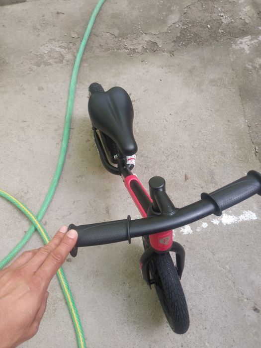 Продается детский велосипед