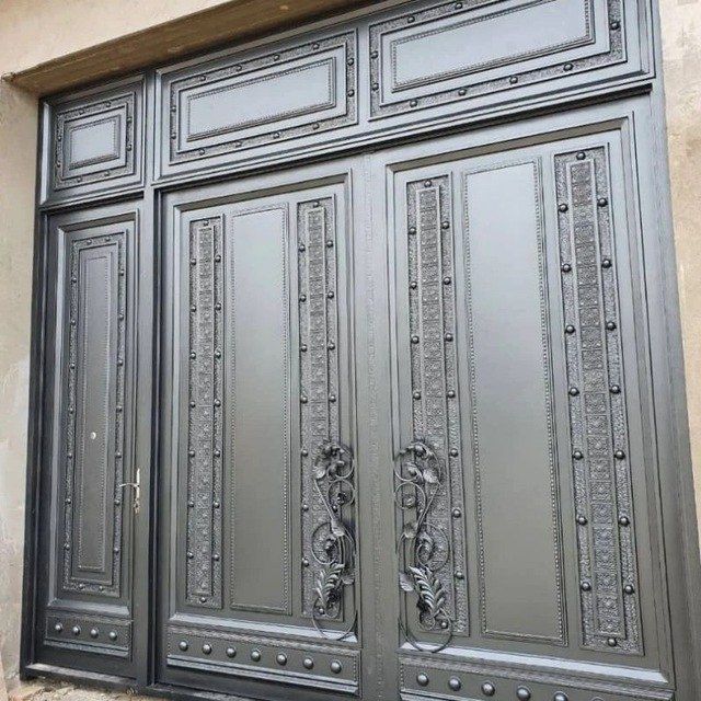 Тошкент дарвозалари Кам 500.000 дан бошланади