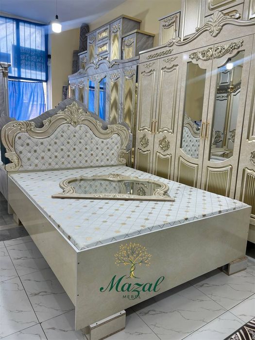 Zavod narxida spalni naborlar,toʻgʻridan toʻgʻri ishlab chiqaruvchidan