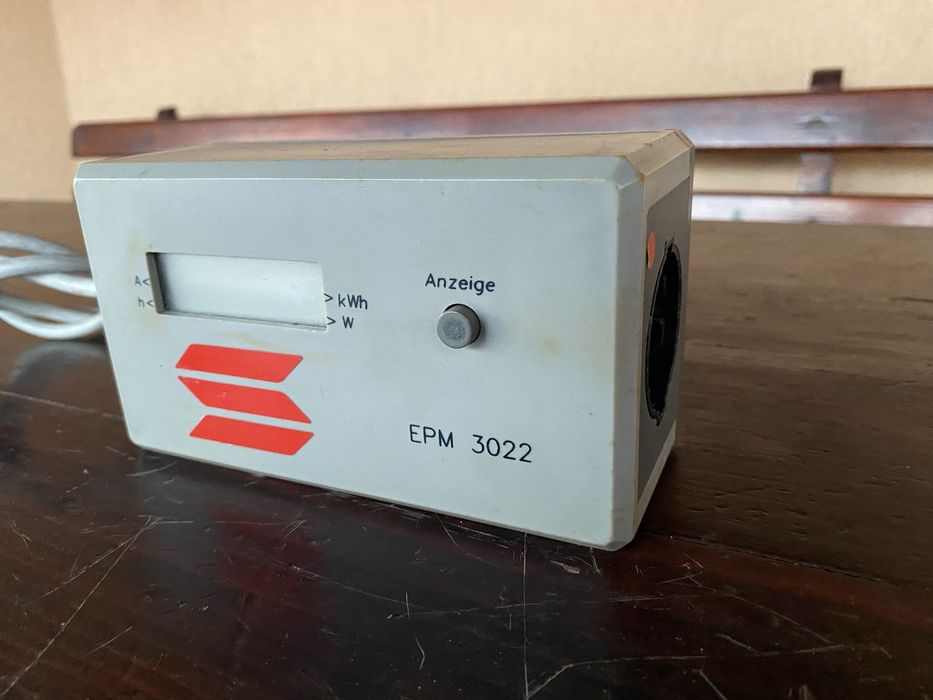 Aparat masura consum energie EPM 3022 austria