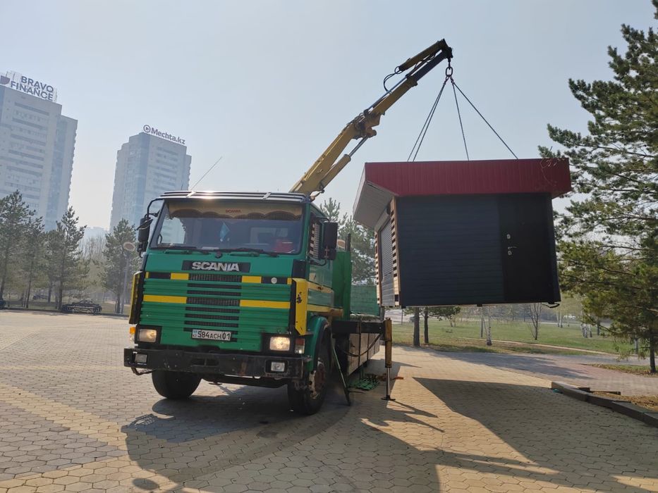 Павильон  киоск продам