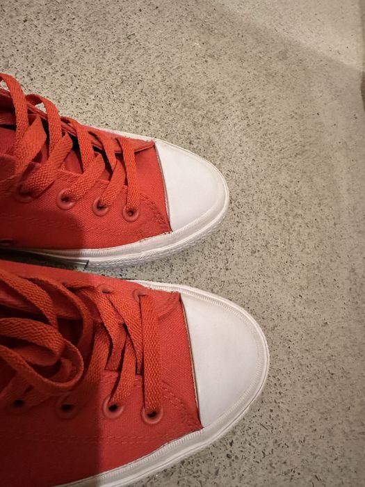 Tenisi Unisex Converse
