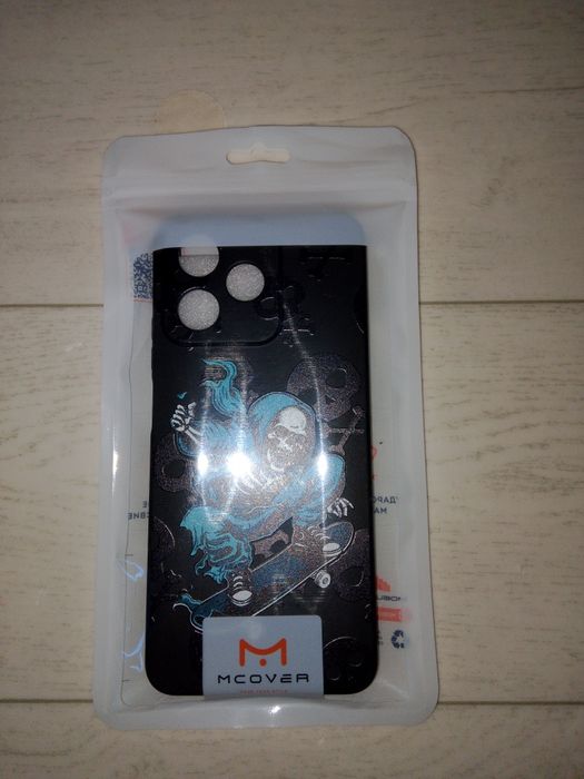 Чехол для смартфона марки realme