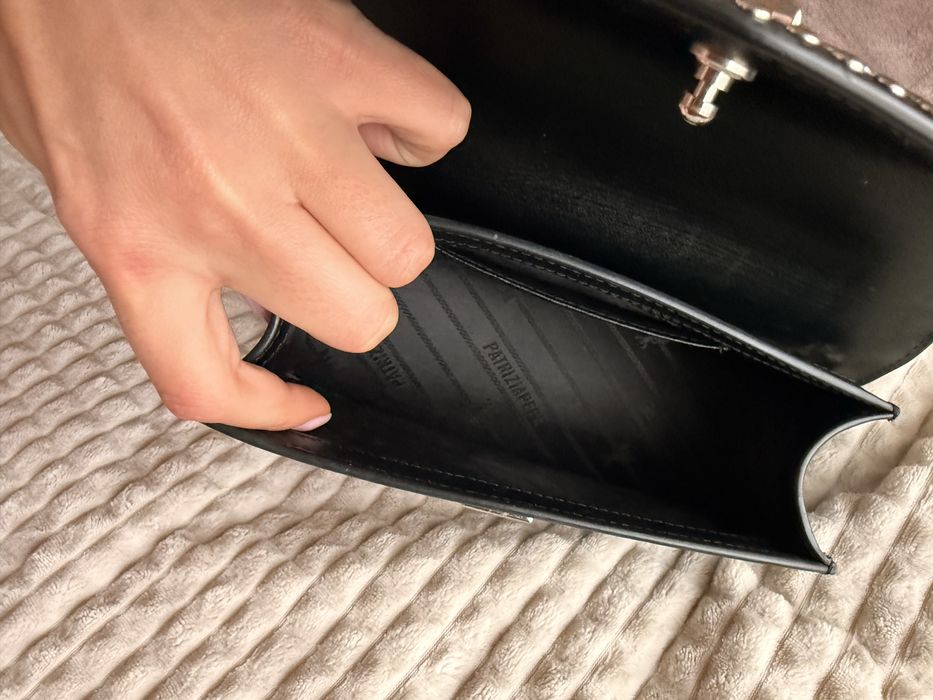 Чанта Patrizia Pepe