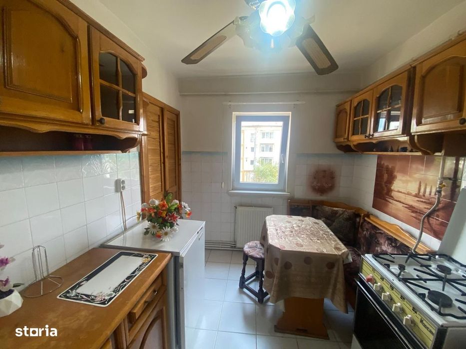 Apartament 2 camere Lugoj , Central