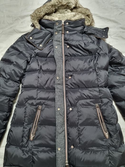 ПРОМО ЦЕНА***НОВО***Зимно дамско яке ESPRIT