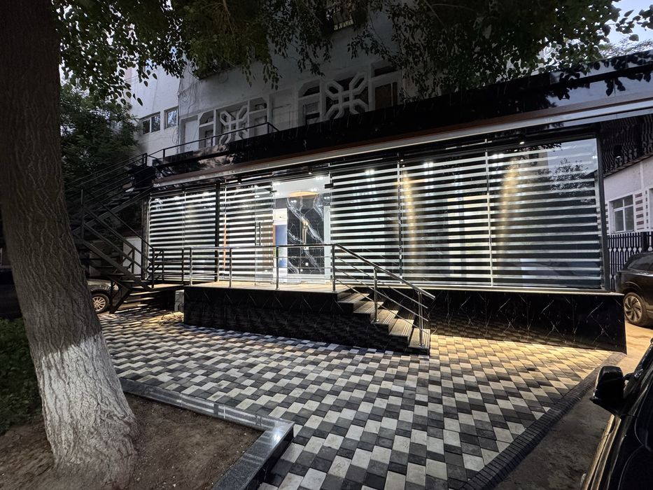 Мирабад | Infinity - Сдается в аренду помещение/Евро офис 109м2