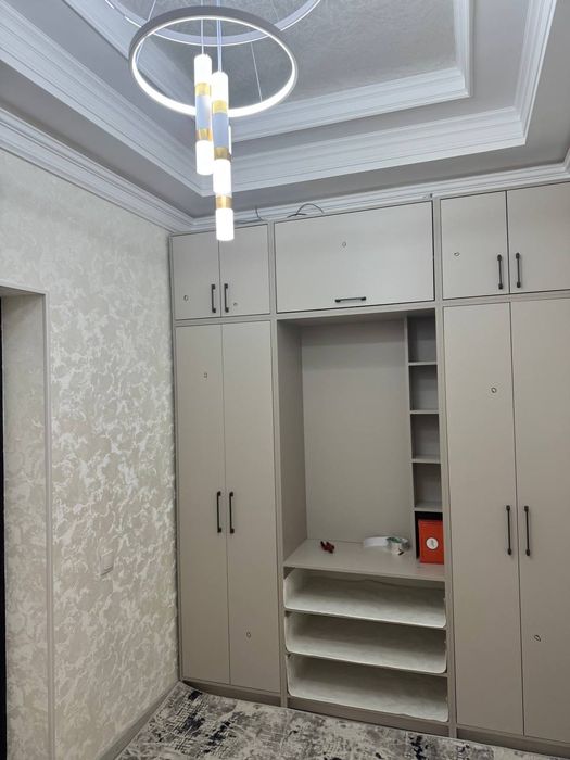 2 xonali yevro remont uy