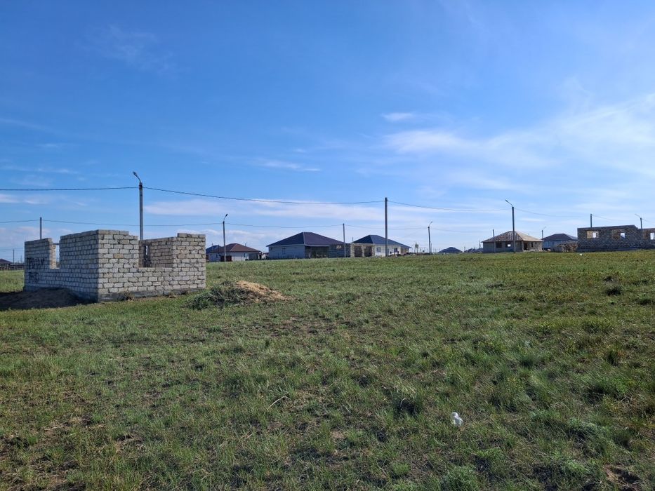 Продаю землю Акшат 3