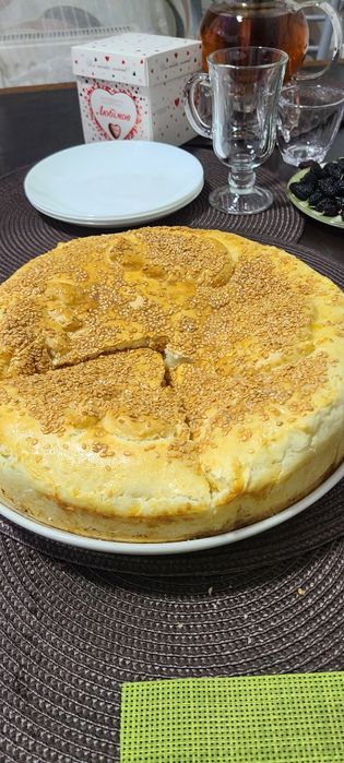 Духовка большая Турция