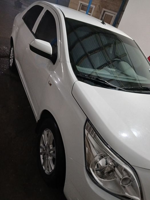 Кобалт афтамат шкалат состяна