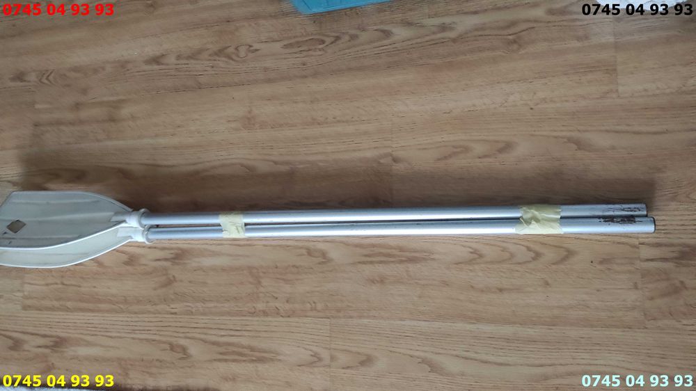 vasla vasle coada aluminiu lungime 133cm pret pe ambele