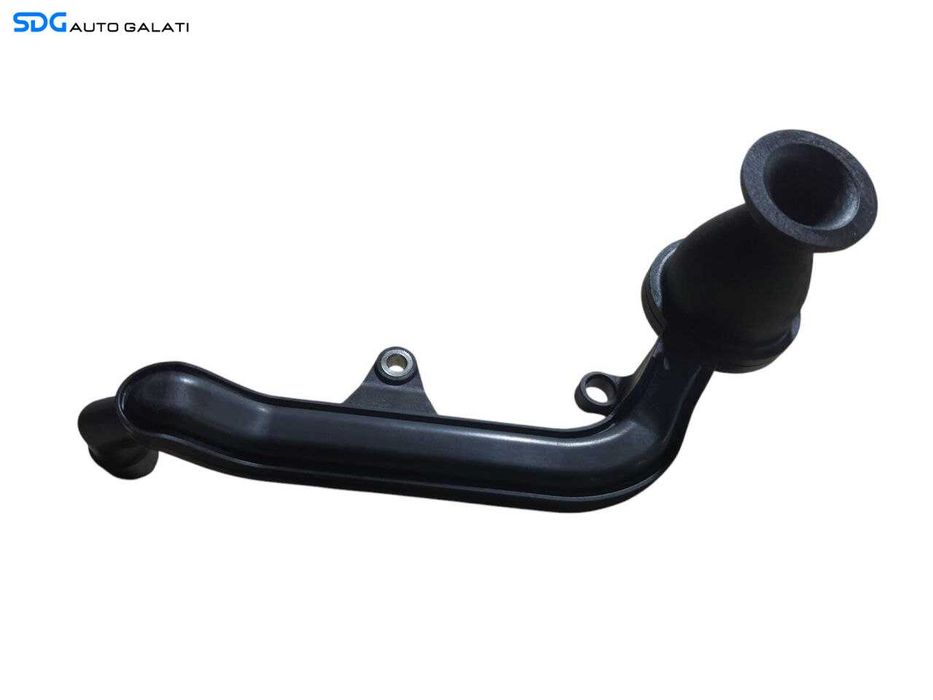 Conducta Furtun Tubulatura Aer Epurator Gaze Volvo S60 2.4 D 2000 - 2010 Cod 30650552 [N1721]