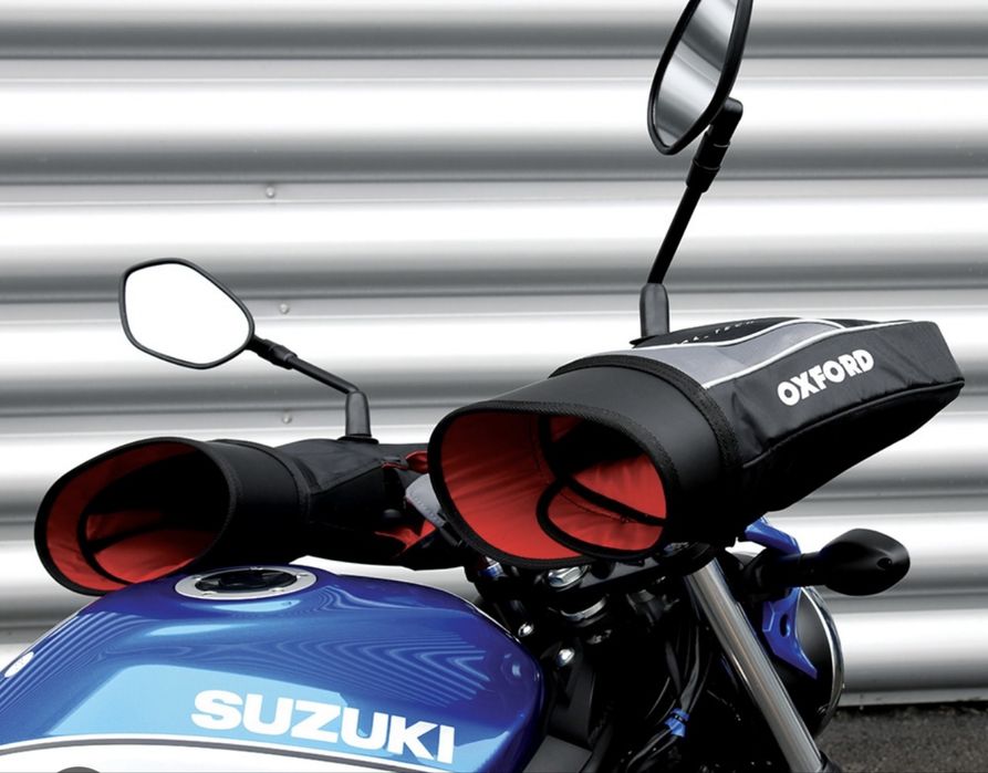 Mănuși călduroase pentru cărucior / livrări – noi cu etichetă