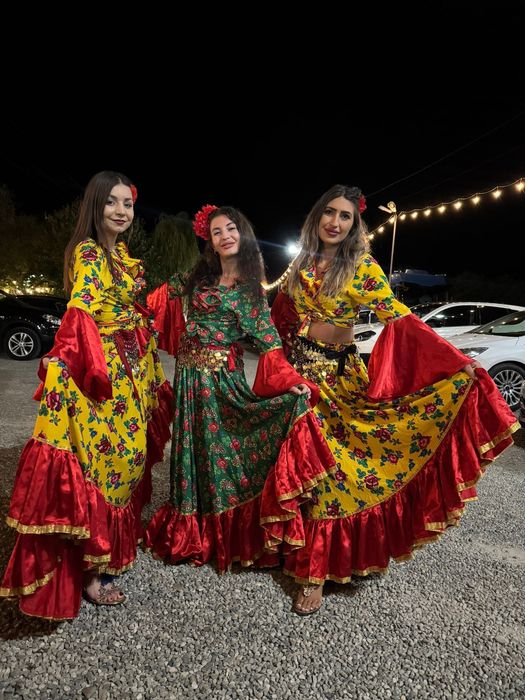 Ursitoare botez/ dansatoare bellydance/ Hostess Craiova