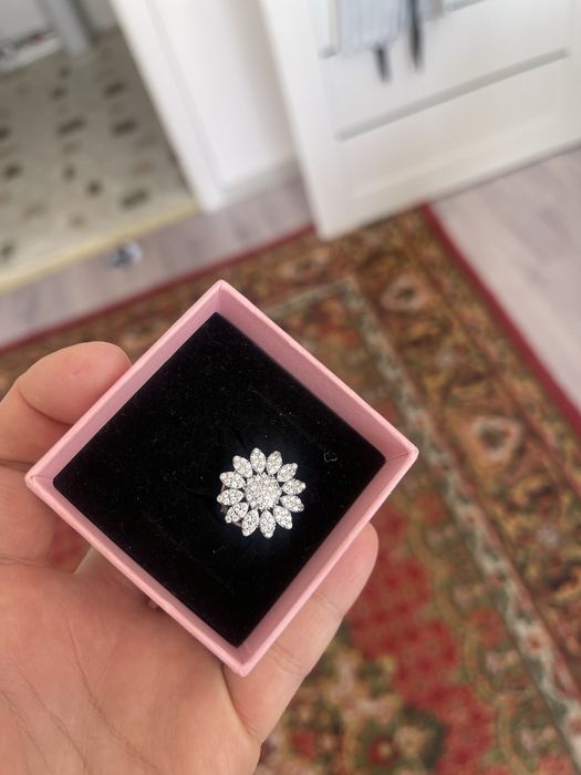 Бижутерия кольцо