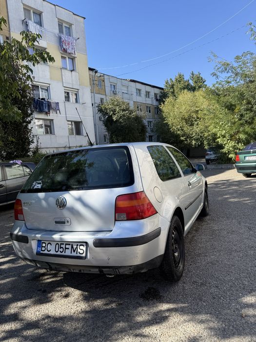 Golf 4 1.4 16V