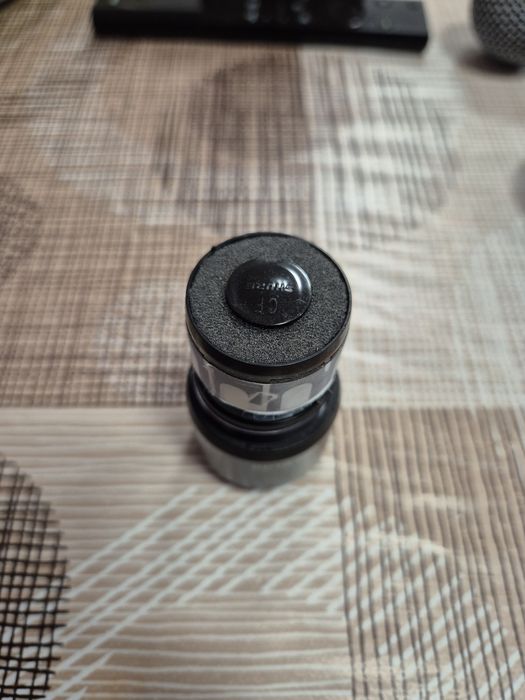 Микрофонна Капсула / Глава за микрофон Shure Beta58a