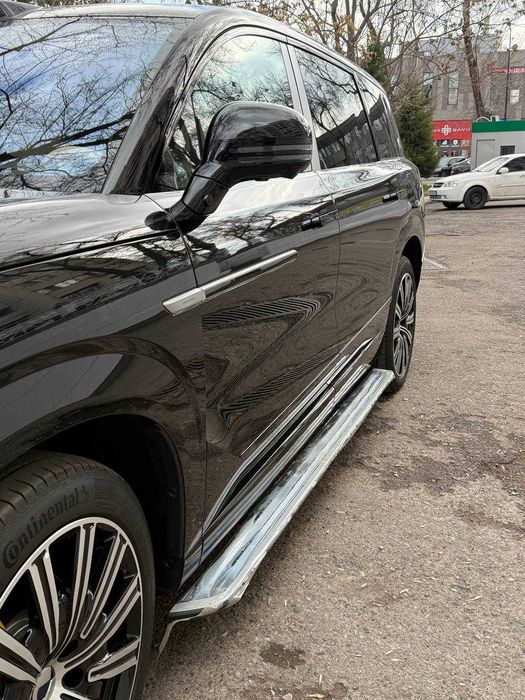 Denza n9 фулл комплектация 2025 в наличии/tayyor