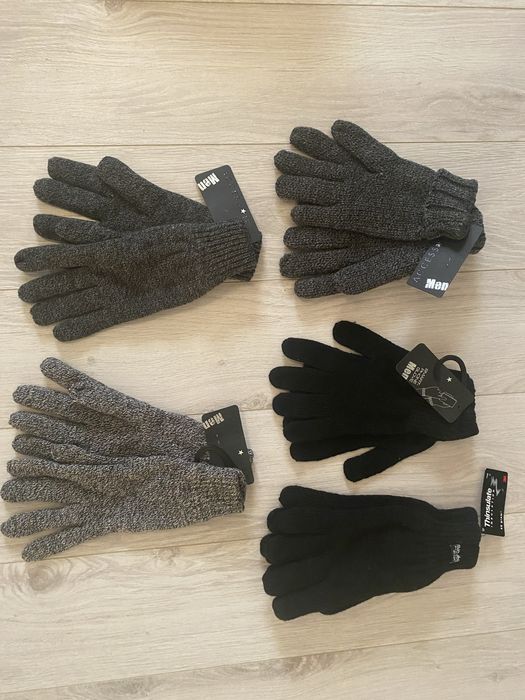 Manusi diverse modele, noi