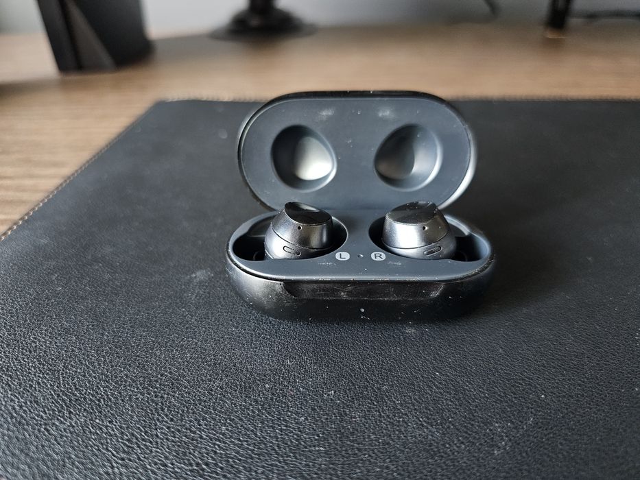Слушалки Samsung Galaxy Buds