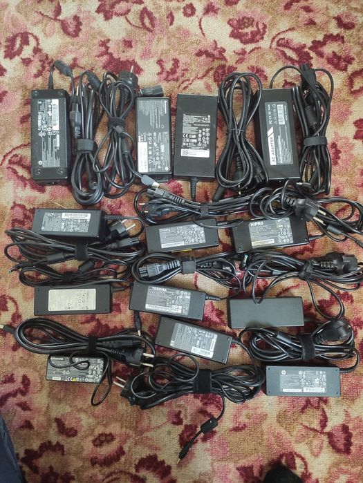 Блок питания для ноутбука