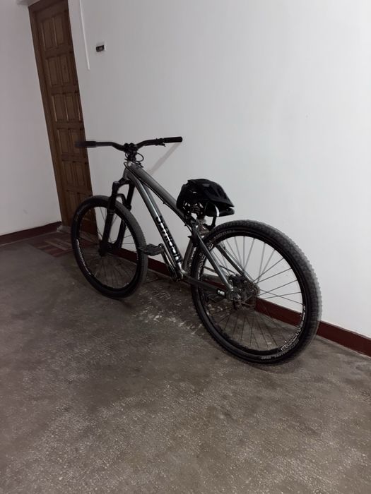 dirt jumper ns decade