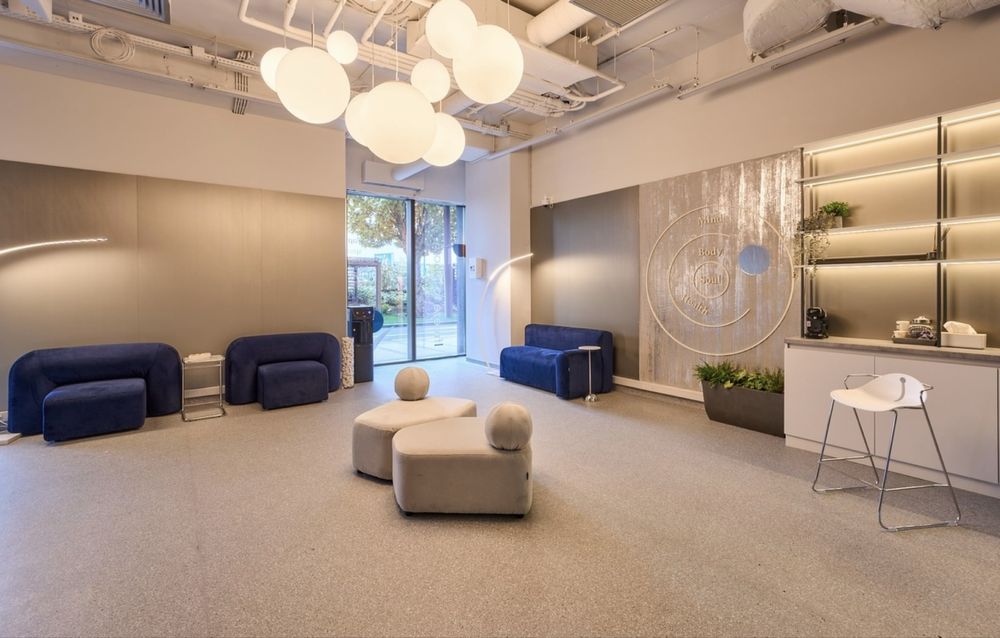 Vanzare afacere IceWave - Centru de crioterapie (unic in Timisoara)