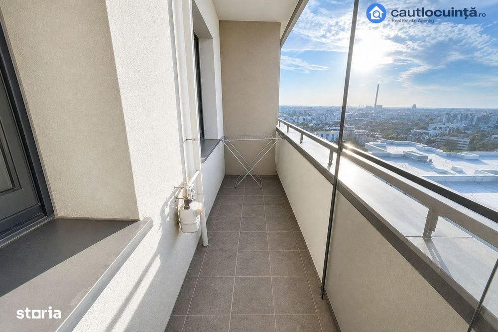 Ap 2cam\Berceni\Monaco Tower\Mobilat\Utilat