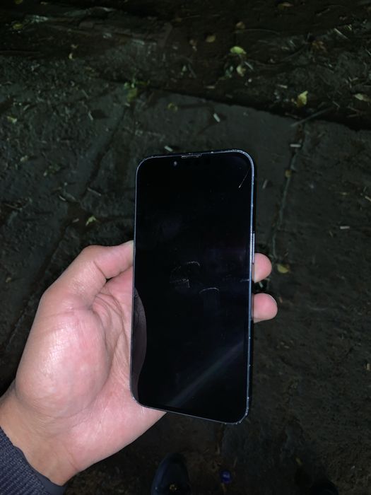 IPhone 13 128 GB