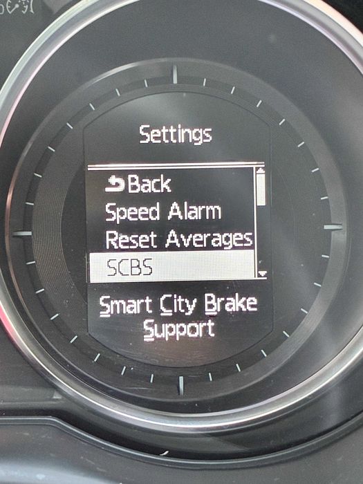 Mazda CX-5 2.0 benzina