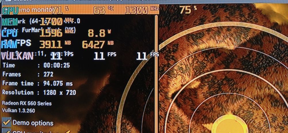 Компьютер игровой