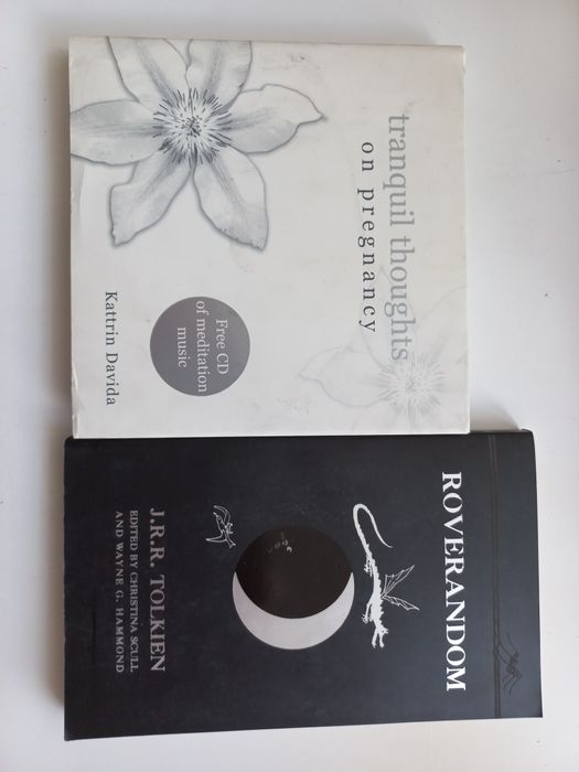 L'Alchimiste, Books in English, French, книги на английски, Tolkien