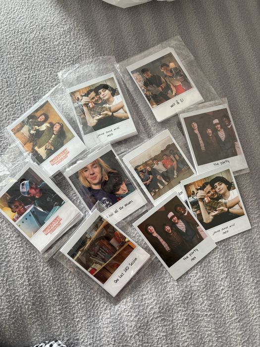 карточки с осд.