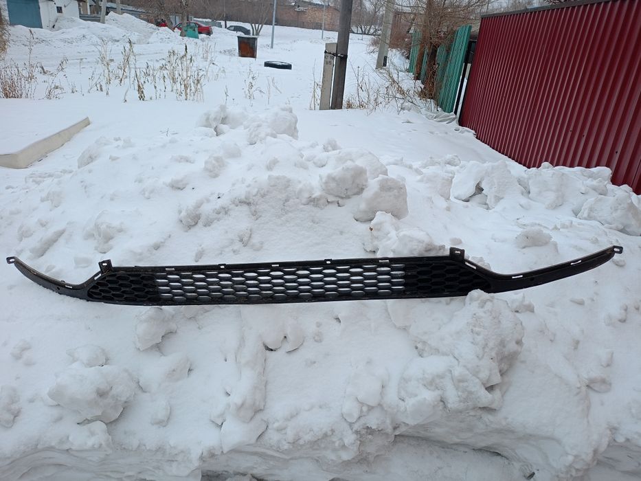 Продам запчасти на Кия Cerato 3