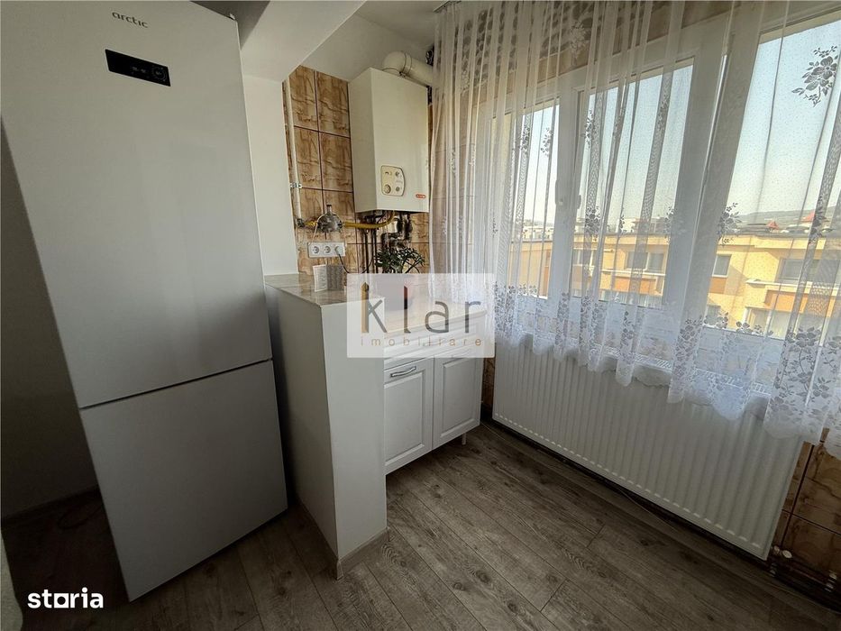 Inchiriere apartament 2 camere decomandat