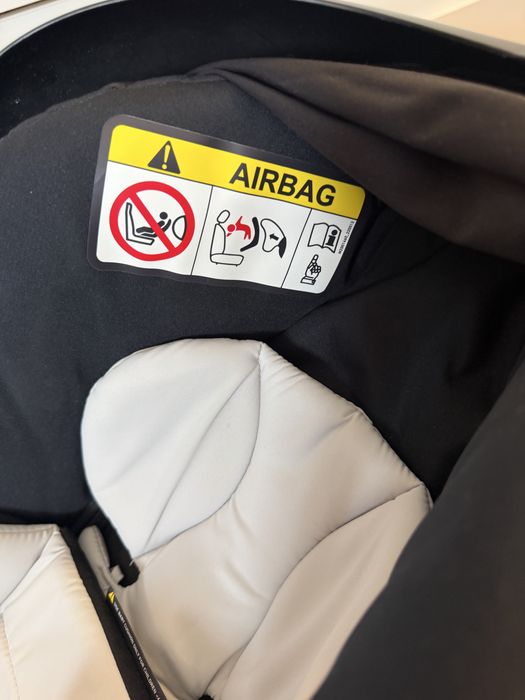 Be Safe izi go кошче