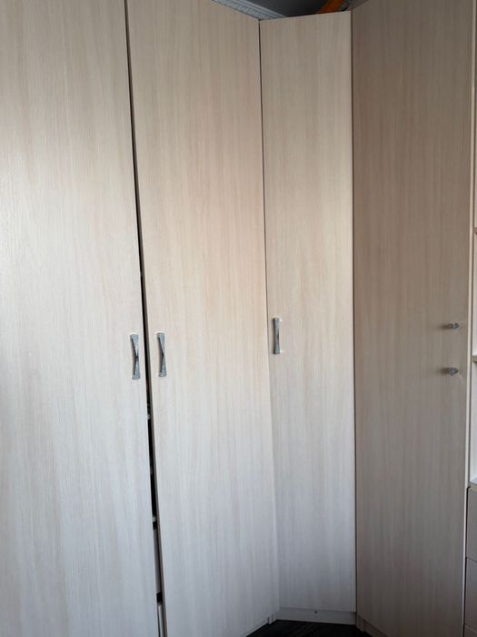 Продам мебель  шкаф кровать